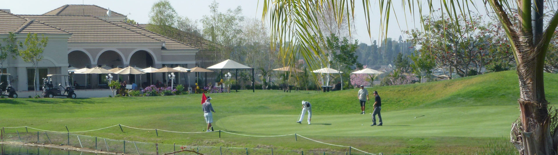 Home - Westridge Golf Club CA